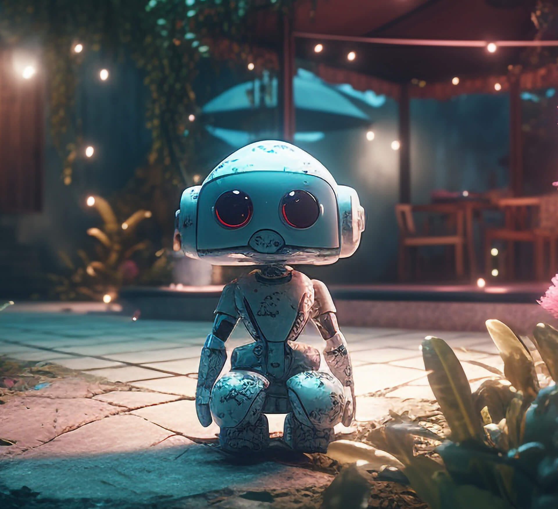 web development service