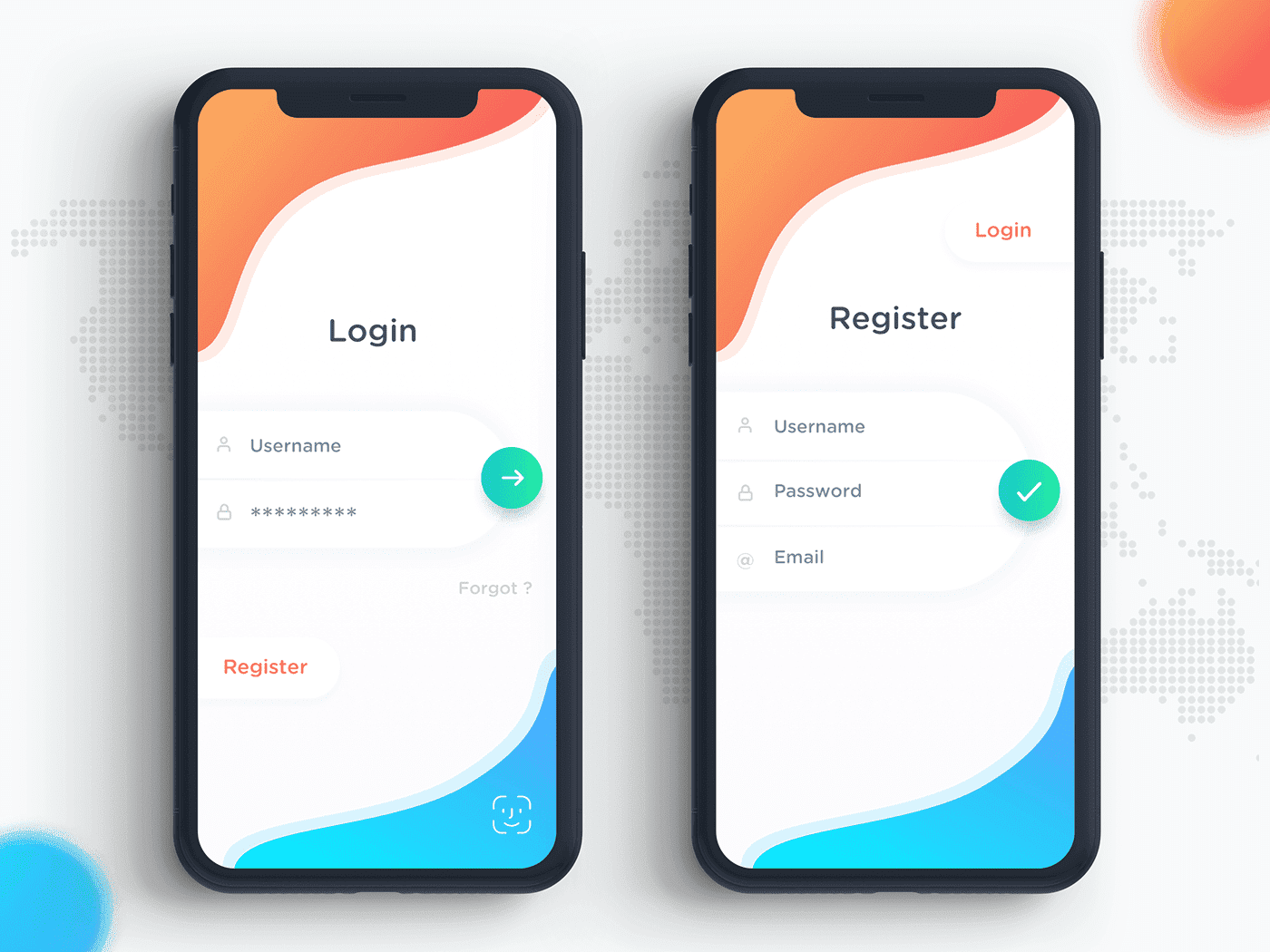 web development service